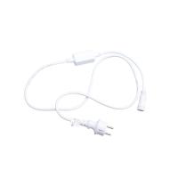 Провод питания для гирлянд Uniel UCX-F90 P/1.5M/WH UL-00013214