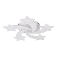 Потолочная светодиодная люстра Natali Kovaltseva Smart Home Led Lamps 81213