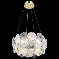 Подвесная люстра Wertmark Isabella WE112.60.303