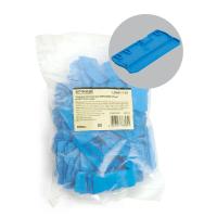 Торцевая заглушка для ЗНИ LD553 2,5 мм? (JXB ST 2,5), синий LD561-1-25 49203