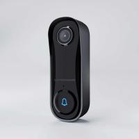 Видеозвонок Elektrostandard (Умный дом) 76106/00 черный a069488