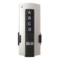 Пульт ДУ 4-х канальный EKS Profi UTT00004643