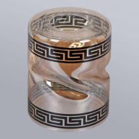 Плафон  Reluce 025-1 GLASS