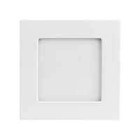 Встраиваемый светодиодный светильник Arlight DL-120x120M-9W Day White 020126
