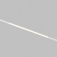 Трековый светодиодный светильник Denkirs Simple Linear DK8105-WH