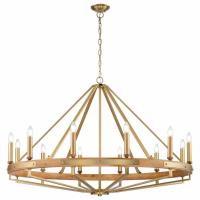 Подвесной светильник WERTMARK BRENDA WE586.12.503