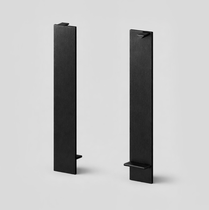 Заглушка для профиля Sense LPKG-1371 без отверстия