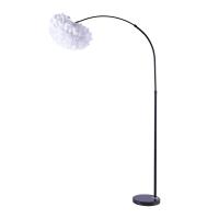 Торшер Modelux Modestyle MS.3108.01FL