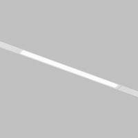 Трековый светодиодный светильник Denkirs Denkirs Simple Linear DK8204-WH