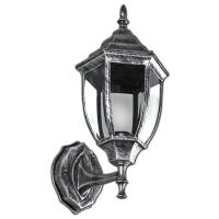 Настенный фонарь Reluce 00837-0.2-001SW BKSL