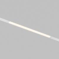 Трековый светодиодный светильник Denkirs Simple Linear DK8104-WH