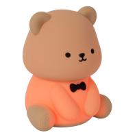 Настольная лампа Lucide PINCHA BEAR 54500/01/43