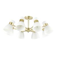 Потолочная люстра Lumion Comfi Wilma 4535/8C