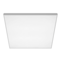 Светодиодная панель WOLTA WLPC-40W/01