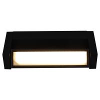 Уличный светильник Reluce 86867-9.2-001JH LED12W BK
