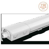 Линейный светодиодный светильник WOLTA WPL48-4K150-01