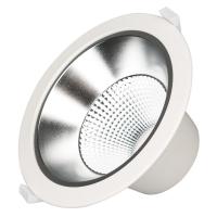 Встраиваемый светодиодный светильник Arlight LTD-Legend-R230-35W Warm3000 027320(1)