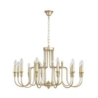 Люстра Lumion CLASSI 8318/12