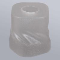 Плафон  Reluce 047 GLASS