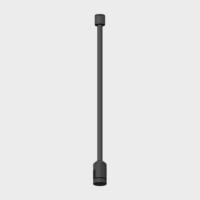 Крепление Italline Fantom IT010-4016 black