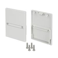 Заглушка Arlight Klus-Power-W50 глухая 030308