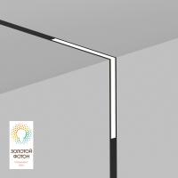 Трековый светильник Denkirs Smart Linear DK8015-BK