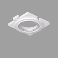 Основание для встраиваемого светильника Denkirs для DK3020/61 DK3020/61-SCB