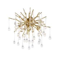 Настенный светильник Modelux Modestyle MS.2105.450 GD