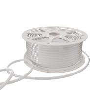 Светодиодная влагозащищенная лента Apeyron 11W/m 288LED/m COB белый 50M 17-52