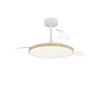 Люстра-вентилятор Mantra SLIM FAN 9007