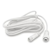 Удлинитель для гирлянд Uniel UCX-F90 E/3M/WH UL-00013224