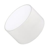 Потолочный светодиодный светильник Arlight SP-Rondo-120A-12W Warm White 021781