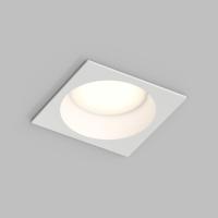 Встраиваемый светильник Denkirs Deep DK3104-WH