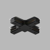 X-коннектор Denkirs Solid Base TR1104-BK