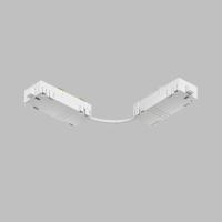 Гибкий коннектор Denkirs Smart Base TR2103-WH