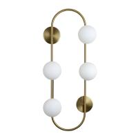 Бра Modelux Modestyle MS.3726.04