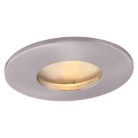 Встраиваемый светильник Arte Lamp Aqua A5440PL-1SS