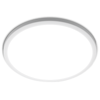 Встраиваемый светодиодный светильник WOLTA DLUS04-20W-4K