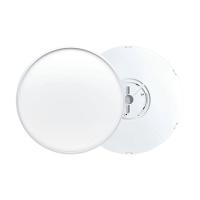 Настенно-потолочный светодиодный светильник Apeyron Spin 18-136