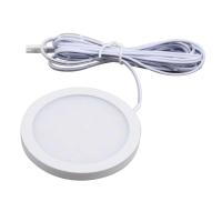 Светильник накладной мебельный 12V Mobiled Lightstar 036540