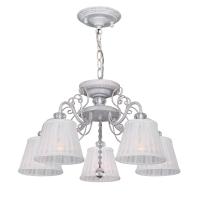 Подвесная люстра Favourite Amanda 2150-5PC