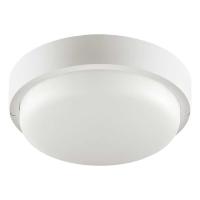 Накладной светодиодный светильник WOLTA LCL04-12W-R41-4K-SBA