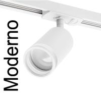 Трековый светильник WOLTA WTL-GU10/04W