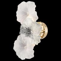 Настенный светильник Wertmark Isabella WE112.02.301