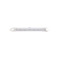 Лампа галогенная Jazzway R7s 300W прозрачная 3322496