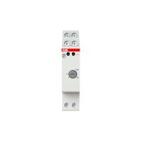 Реле освещения TL1 (Cтарое наименование T1 с датчиком 1 диапозон) 2CSM229921R1341