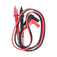 Щупы для мультиметров 10А, медь, красный/черный MTM TL 101 49999