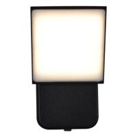 Уличный светильник Reluce 86873-9.2-001JH LED6W BK