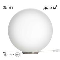 Настольная лампа Citilux RON CL941D25T1