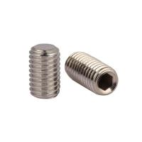 Винт установочный для профиля S-25 EKS Colibri (2шт) 0У-00001564